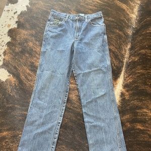 Cinch men’s jeans